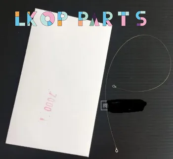 

2pcs new C6501 Charge Corona Wire For Konica Minolta Pro C6000 C5501 C6500 C7000 C1070 C1060 1070 1060