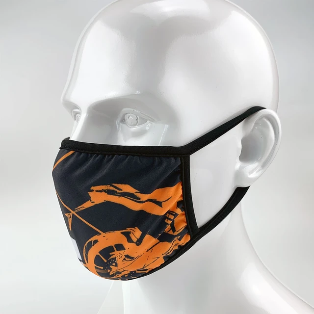 Écharpe d'équitation de moto unisexe pour adultes, écharpes coupe-vent,  masque de protection qualifiée ale pour KTM Duke, prêt au soleil -  AliExpress