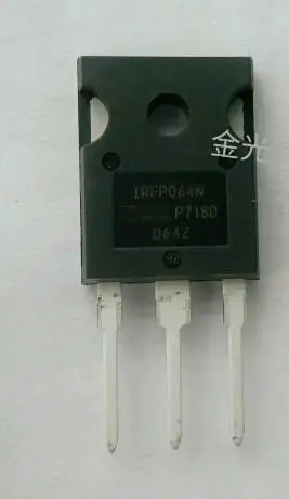 50 шт./лот IRFP064NPBF IRFP064N IRFP064 a-247 | Электроника