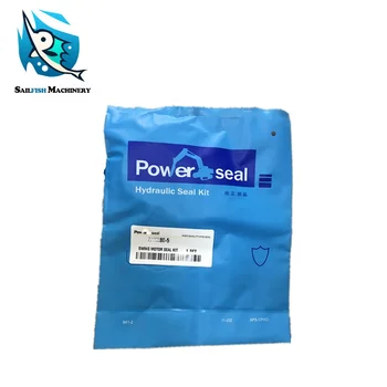 

0976205 ZX280-5 swing motor seal kit for HITACHI excavator