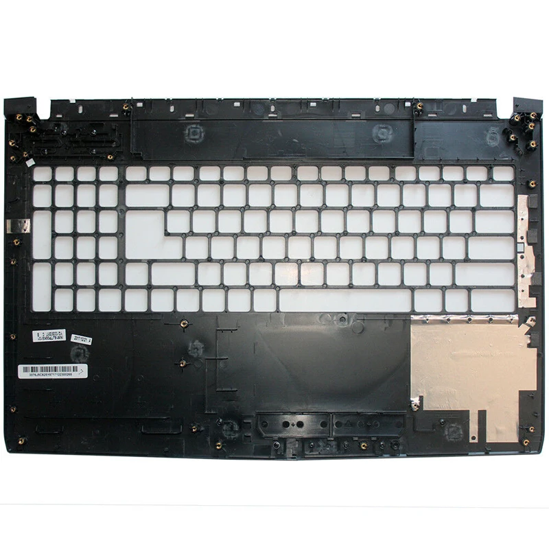 Novo para Msi Palmrest Capa 3076j1c261y31 E2p-6j10236-y31 - Portátil Inferior Base Case Gp62 Gl62 Gp62mvr Ms-16j9 - Imagem 3