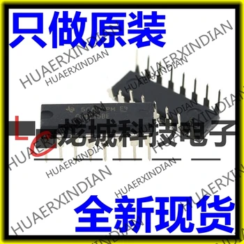 

10PCS/LOT NEW CD4015BE CD4015 DIP-16 in stock
