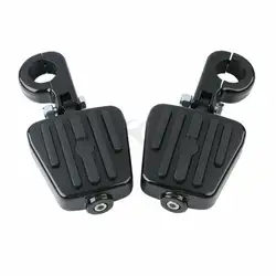 Мотоцикл 1-1/4 "крепление на руль для мотоцикла Crash Bar для Harley Classic Touring Road King Sportster XL 883 1200