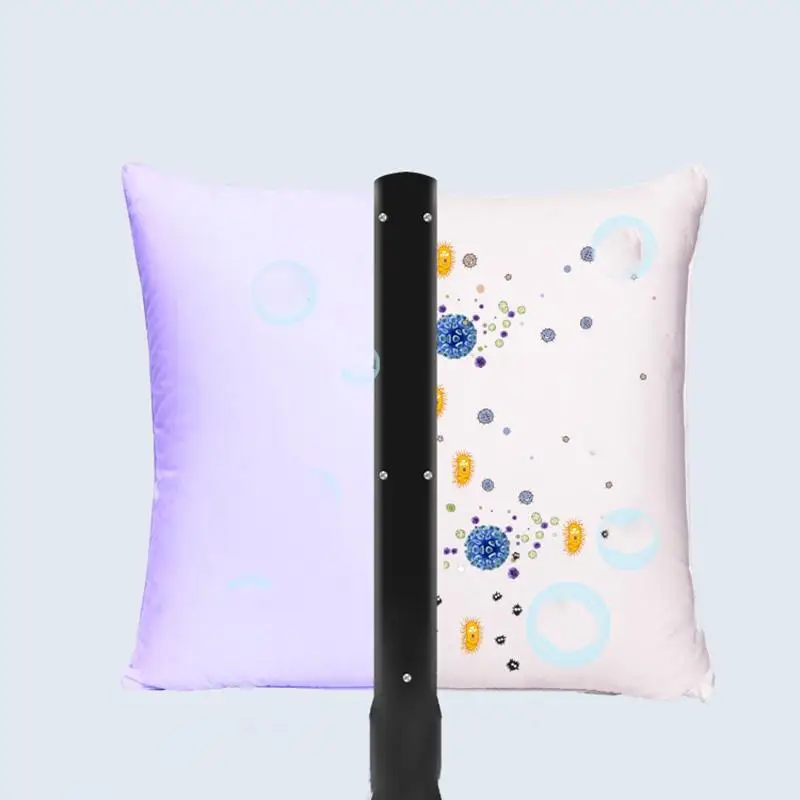 Новая бытовая UVC дезинфекционная светодиодсветодиодный стерилизационная