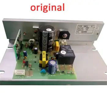 

Treadmill Main Board for Lepow 1680FA Circuit Board Lower Control Board treadmill controller board LD12A4 HK-14E
