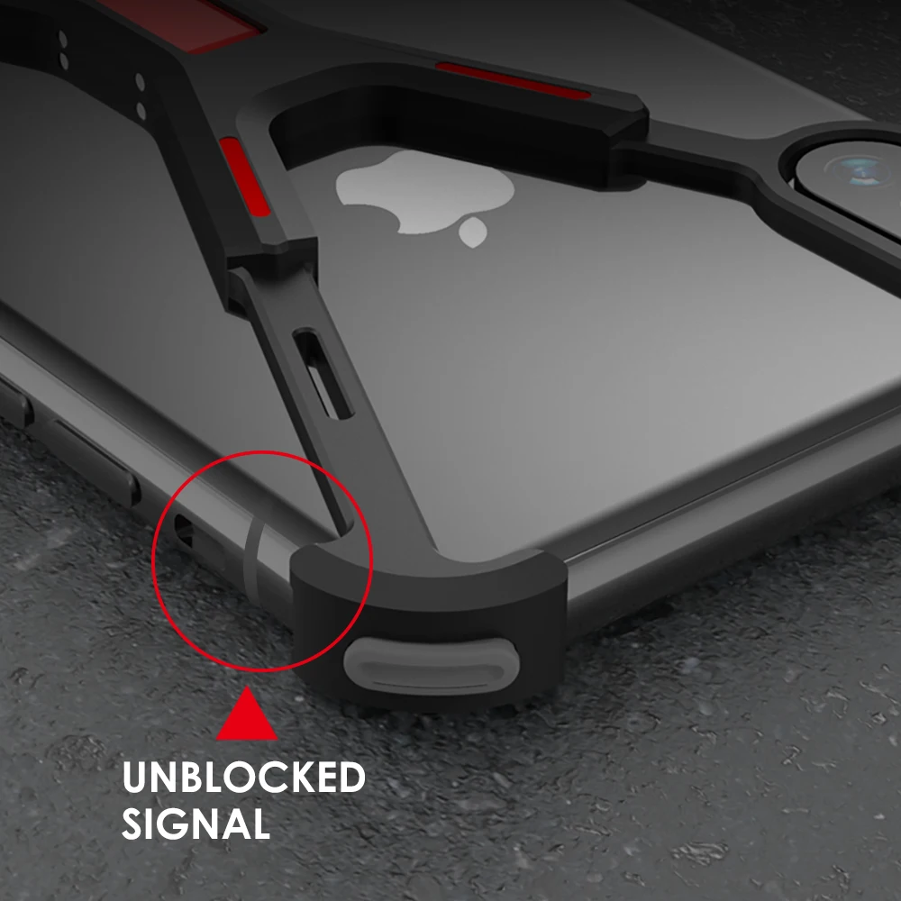 Противоударный защитный чехол для телефона iphone X, XR, XS, MAX, силиконовый гибридный жесткий чехол из поликарбоната
