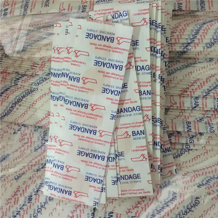 100 шт./лот, круглая рана, наклейка s, водонепроницаемый лейкопластырь, акне, наклейка "шрам", Детская вакцина, наклейка s, клейкая повязка, аптечка