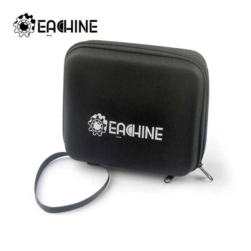 

Eachine Cinecan 85mm 4K Cinewhoop FPV Racing Camera Drone Spare Part Handbag Bag Remote Control Drone Accessories