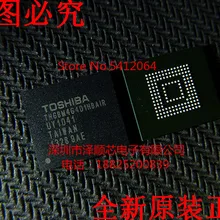 5 шт./лот THGBM4G4D1HBAIR BGA(I& C) какой выбрать, пожалуйста, оставьте сообщение