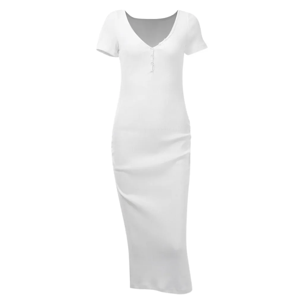 vestidos ropa mujer, платье размера плюс, женское элегантное платье с коротким рукавом, обтягивающее трикотажное сексуальное платье sukienki robe hiver femme