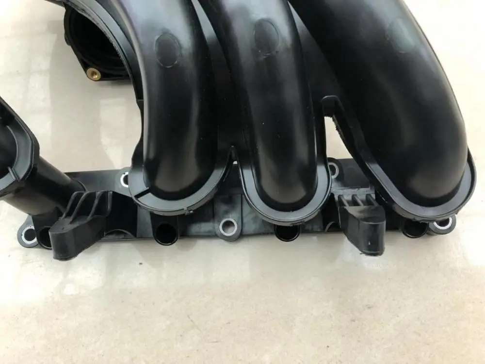 흡기 매니 폴드 assy. 중국 ZOTYE 자동 T600 1.5T SUV 자동차 자동차 모터 부품에 대 한 키트 1108011001-B11