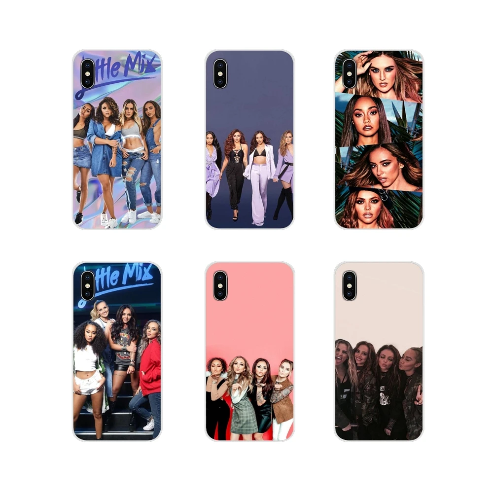 Для Motorola Moto X4 E4 E5 G5 G5S G6 Z Z2 Z3 G G2 G3 C Play Plus Аксессуары чехлы для телефонов маленькие Mix