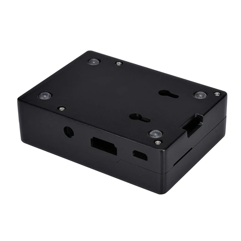 Алюминиевый Чехол для Raspberry Pi 3B Plus