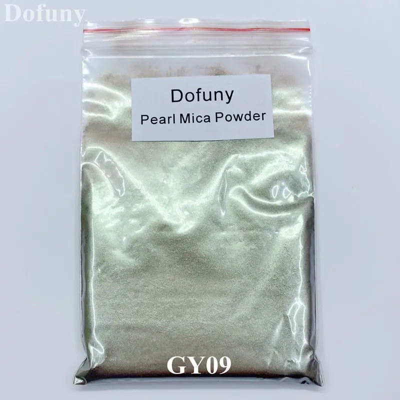 Vibrant Pearlescent Powder Pigment for Art and Craft Projects - 20g