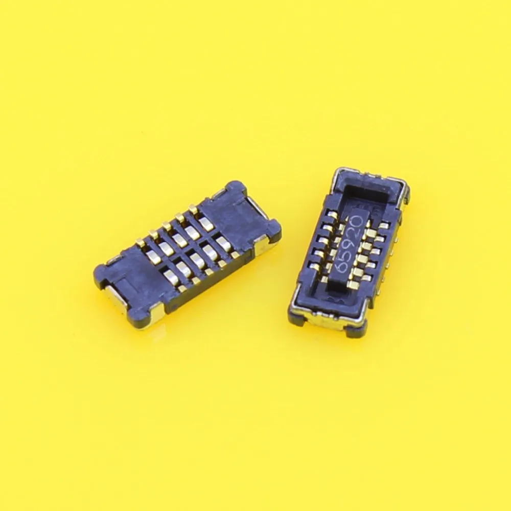 JCD высокая производительность для Xiaomi3 материнская плата FPC разъем логика на материнской плате длина материнской платы: 4,5 мм Высота: 2 мм