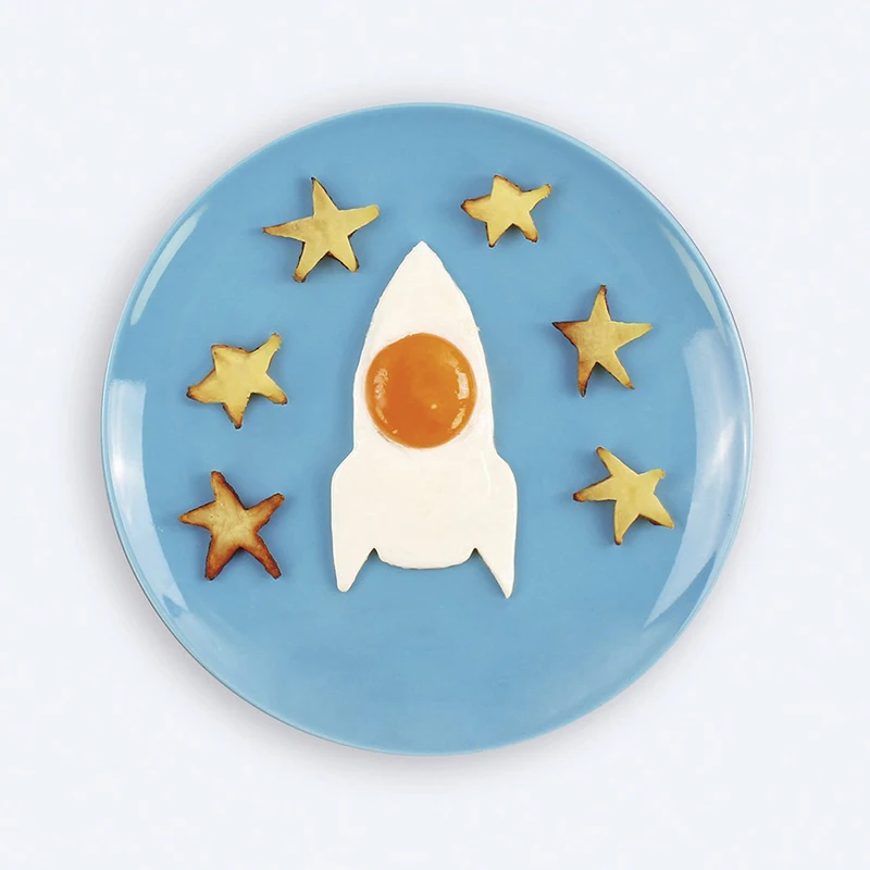 

Silicone Fried Egg Shaper Pancake mould Fried Egg Omelette Mold Cooking Tools Cooking Breakfast Kitchen Baking Accessories