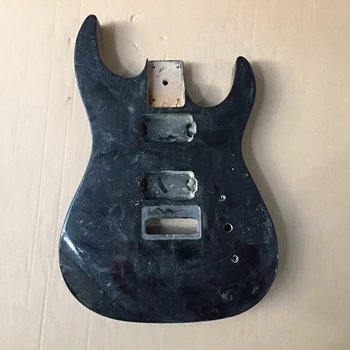 

Afanti Music DIY Electric guitar Body (0916)