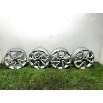 

R16 GAME RIMS OPEL CORSA E