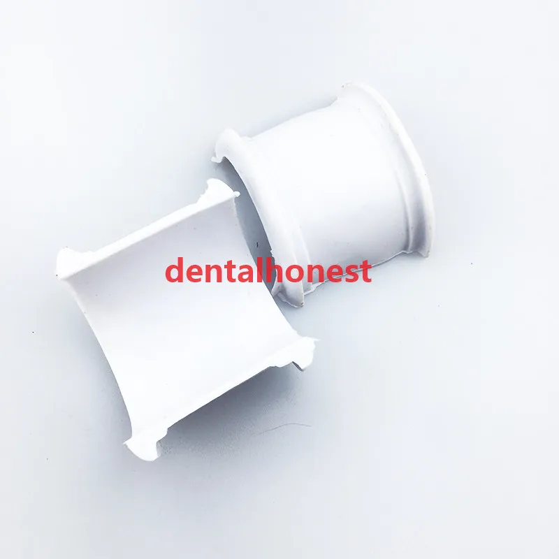  Dental Unit Post Mounted LCD Monitor Intraoral Camera Mount Arm Metal