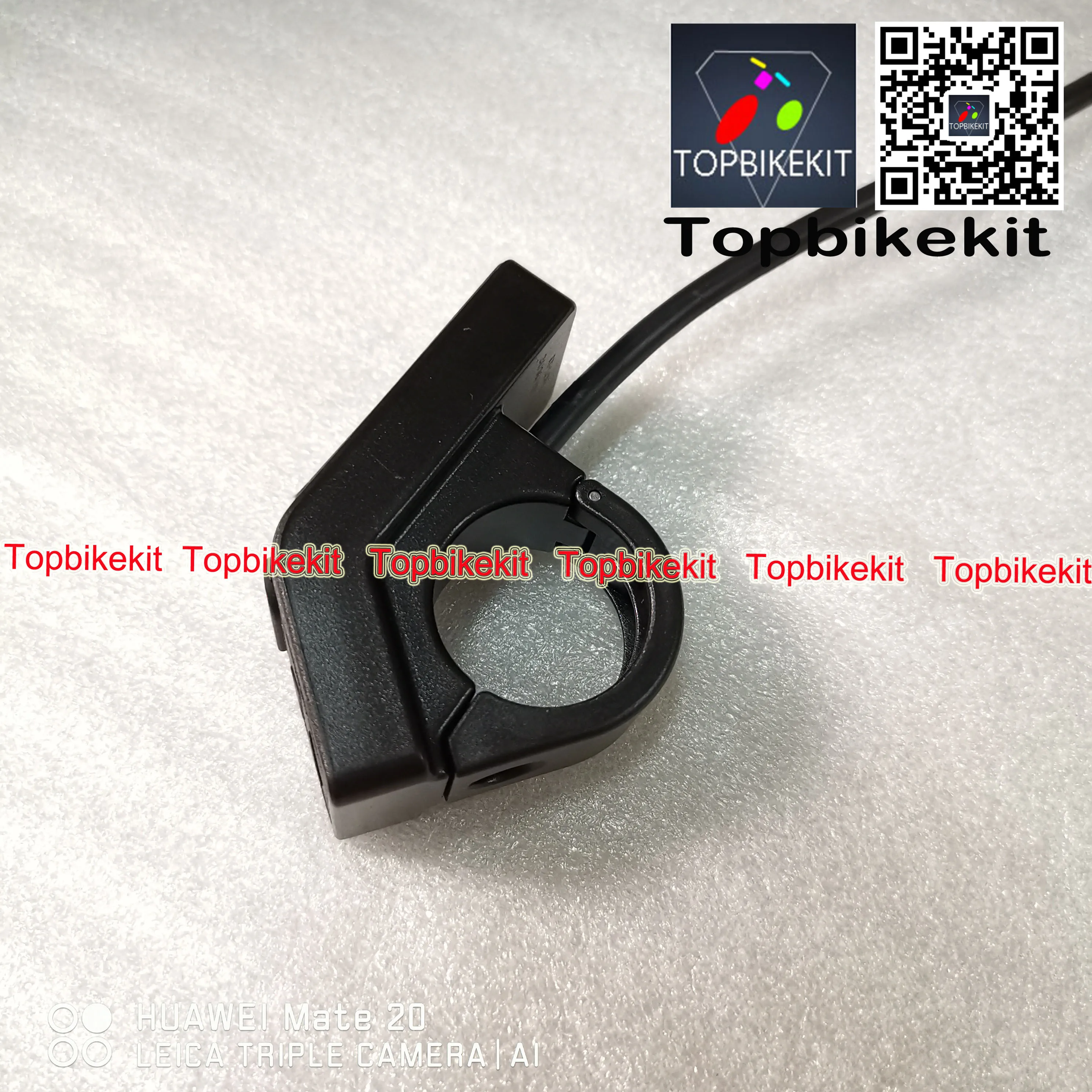 Мини дисплей KT LCD4 для велосипеда контроллер 24 В/36 В/48 в|Аксессуары