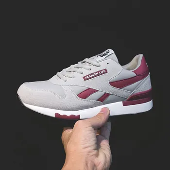 

VSIOVRY 2019 Autumn Sneakers Women Waterproof Leather Running Shoes Women Winter Warm Fur Sport Shoes Soft Sole Walking Sneakers