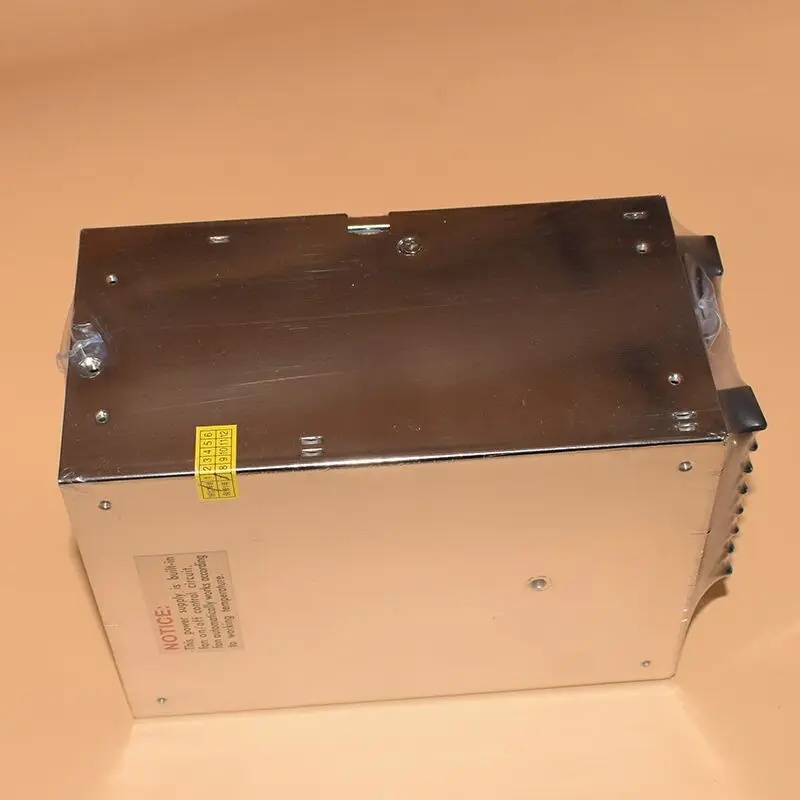 

The power switch SP-500 Switch power supply all of the images are almost similar, and all the parameters are not the sa