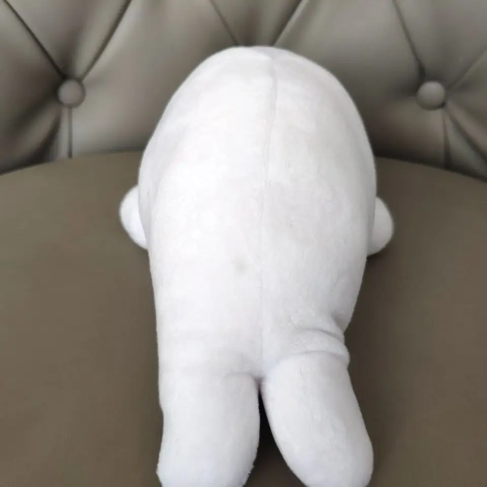 Дудлы розовый тюлень брызги Детские крошечные Пенни Пингвин gracie Жираф Колыбельная медведь принцесса медведь bumpkin собака