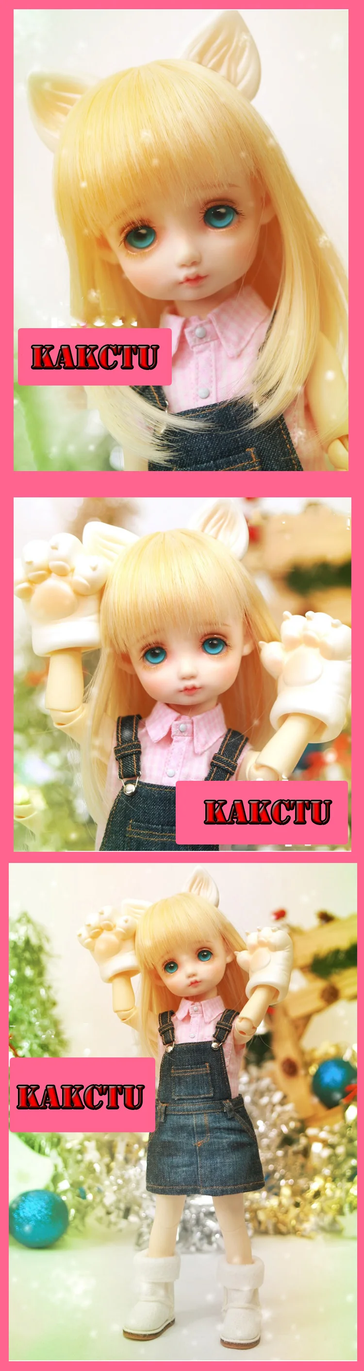 1/6 масштаб Обнаженная BJD Кукла милый ребенок милая девочка BJD/SD смола фигурка кукла модель игрушка подарок. Не входит в комплект одежды, обуви, парика A0095bwyYO