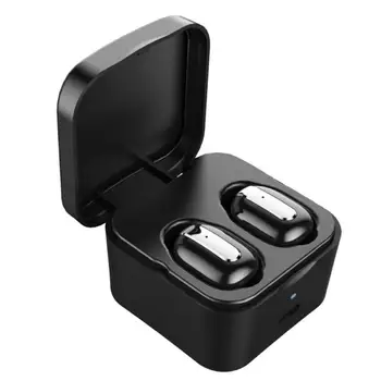 

RD11 1/2Pcs TWS Wireless Bluetooth 5.0 In-Ear Earphone Support iOS/Android Phones Handsfree Call Earbuds true wireless earbuds
