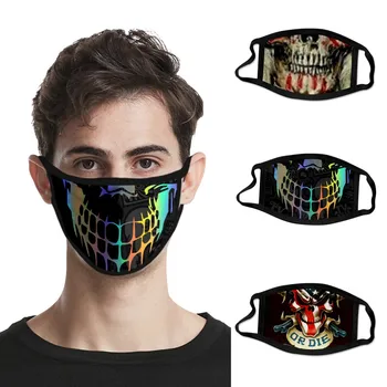 

Mouth Masks for Anti Face Mask Washable Earloop Mask Cloth Face Mask Washable Mouth Mask Mask Breathable Mouth C