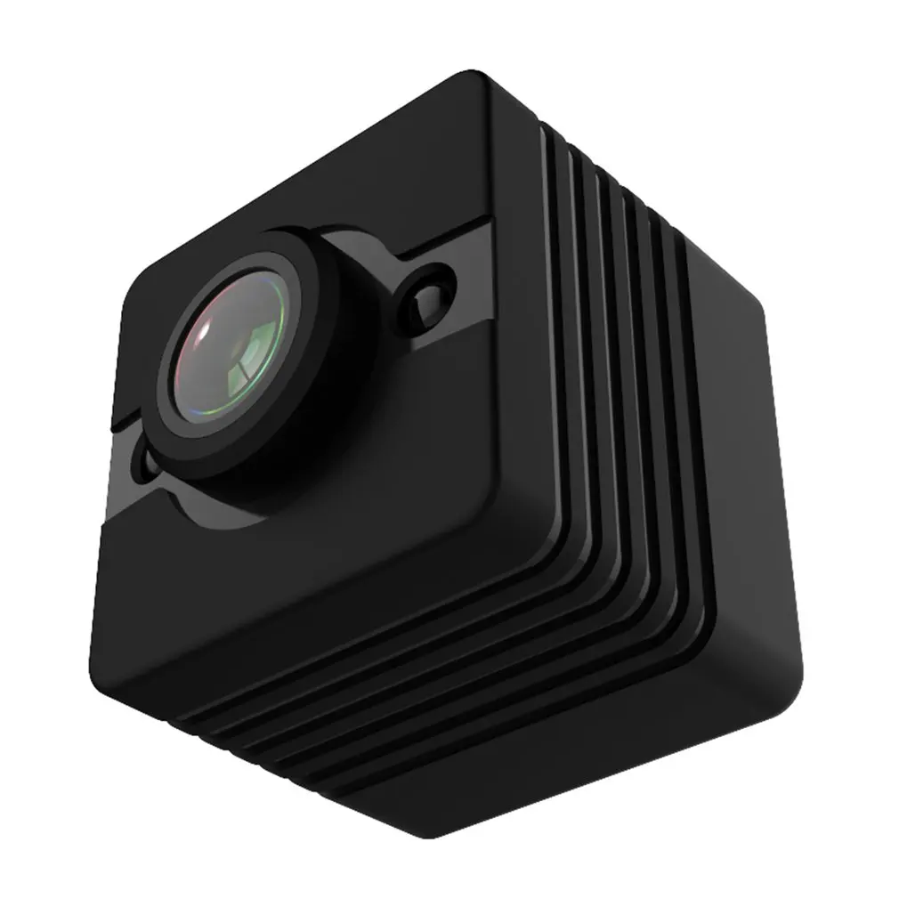 Мини камера SQ12 датчик ночного видения Видеокамера движения DVR HD 1080P микро камера DV Спорт Видео маленькая мини камера SQ 12