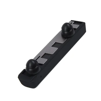 

2pcs Air Freshener holder Set Perfume Bar Fragrances Auto Outlet Natural