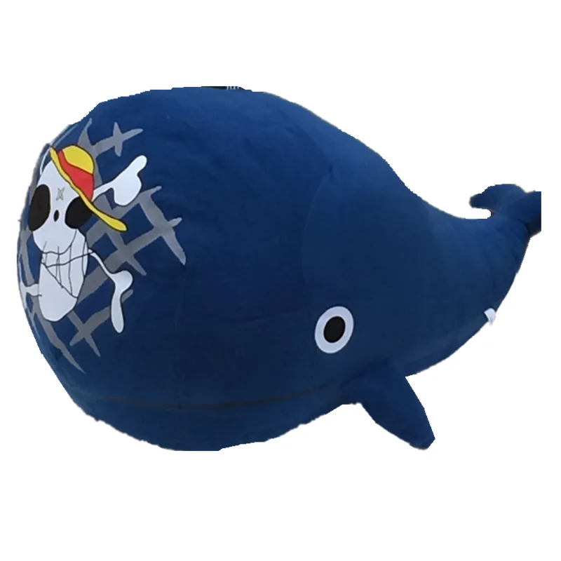 50センチメートルワンピースラーブ現るわら帽子海賊サインクジラ島ぬいぐるみソフト人形玩具 Null Aliexpress