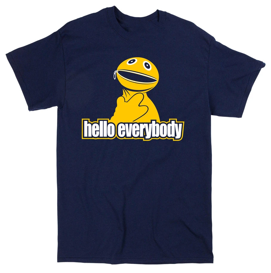 Everybody can t go. Everybody can t go