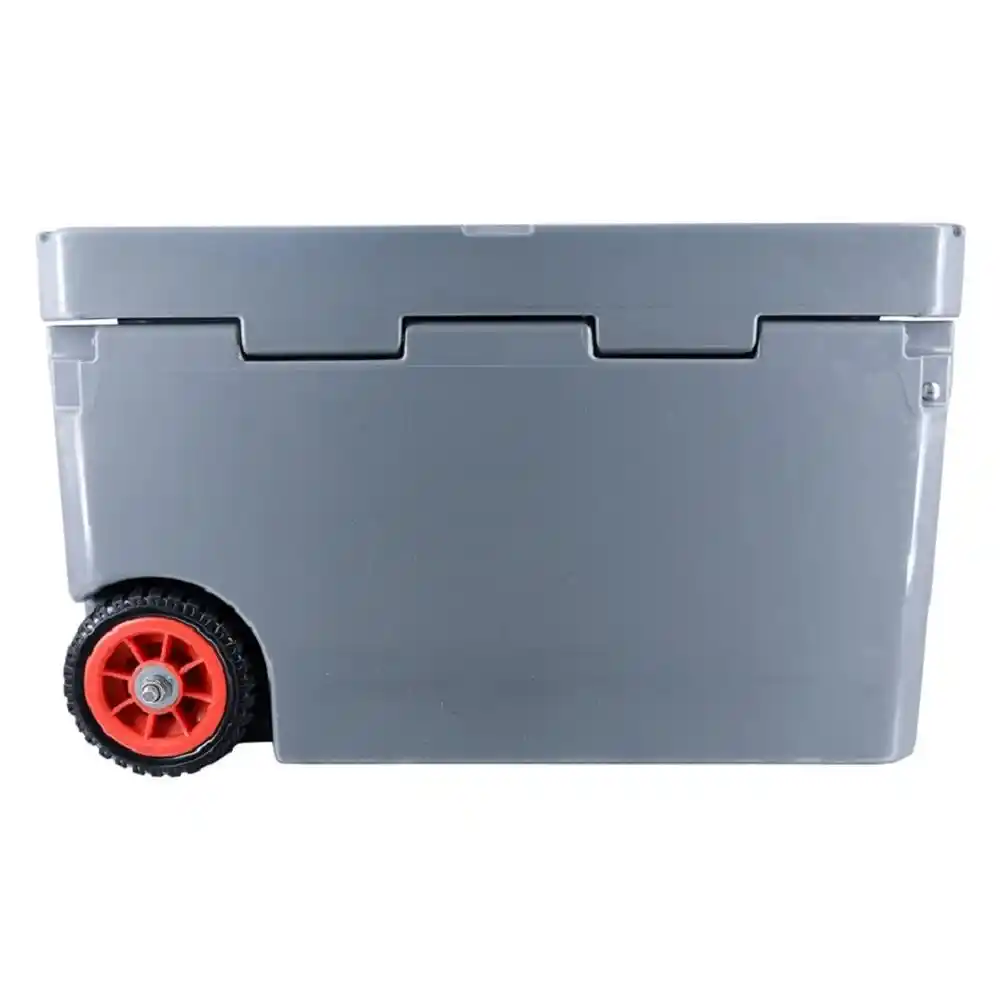 tackle box on wheels