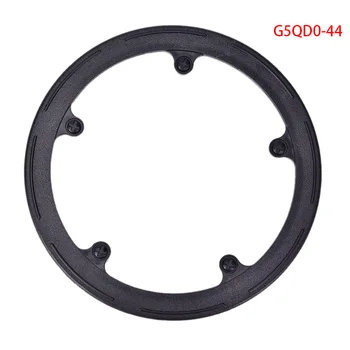 

MTB Road Bike Sprocket Protection Chain Wheel Protector Crank Ring Mud Protective Cover Bicycle Accessories