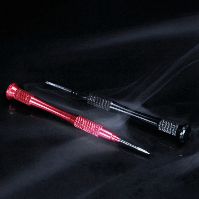 Bostique-Coil Father V2 Kit Vape Diy Инструменты для мастера сумки Пинцет плоскогубцы проволочный комплект нагревателей катушка джиг обмотка для упаковки электронной сигареты