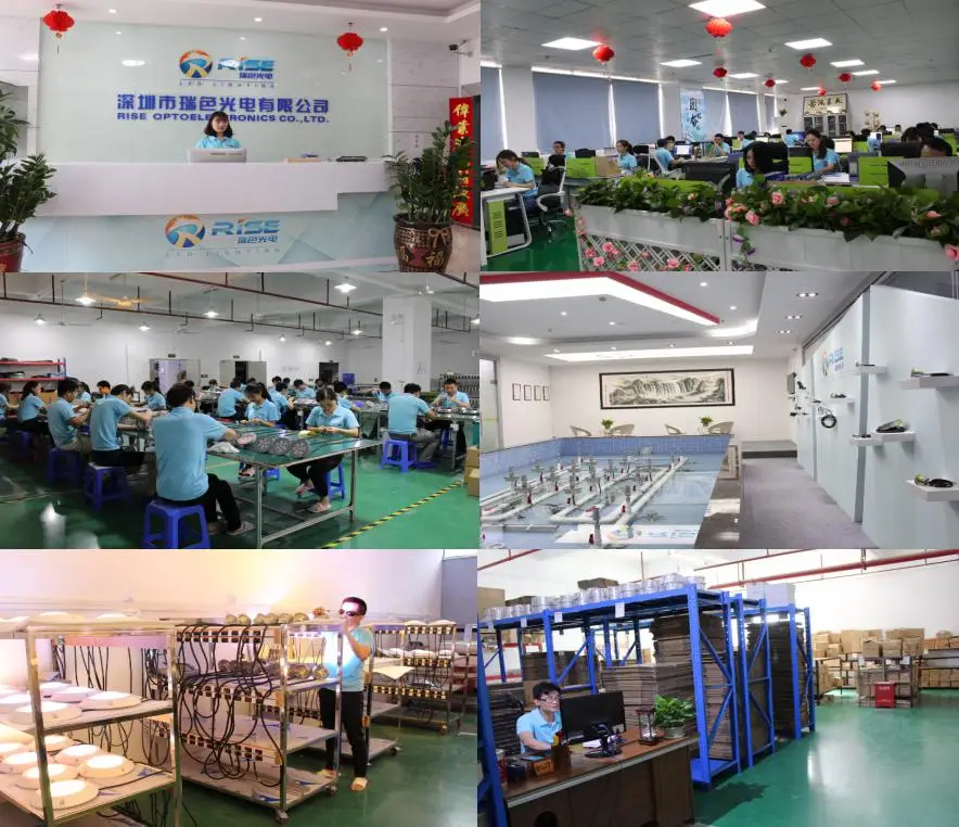 Outdoor underground 36*1W linear led inground lamp AC90-230V