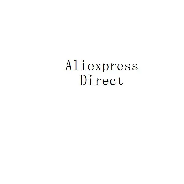 Shpping way Aliexpress Direct | Украшения и аксессуары