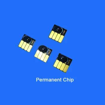 

YOTAT 1set permanent chip for HP954 for HP954XL HP 954 OfficeJet Pro 8702 7720 7730 7740 8210 8218 8710 8720 8730 printer