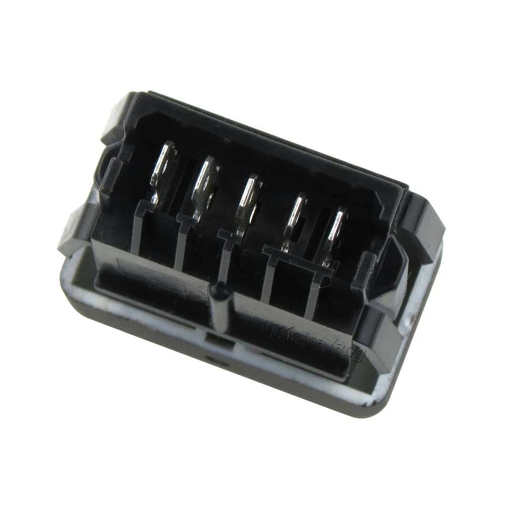 For RENAULT 14 / 18 / Super 5 / 30 / 9 18 Bariable Power Window Switch Control Button 77 01 349 408, 7701349408, 77 00 705 925