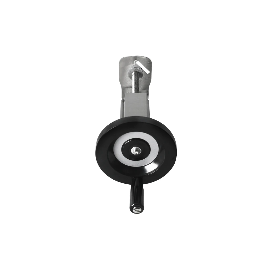  Manual Fries Cutting Machine Kitchen Utensils With 3 Blades for Different Vegetbales Chips Slicer F - 4000180283404