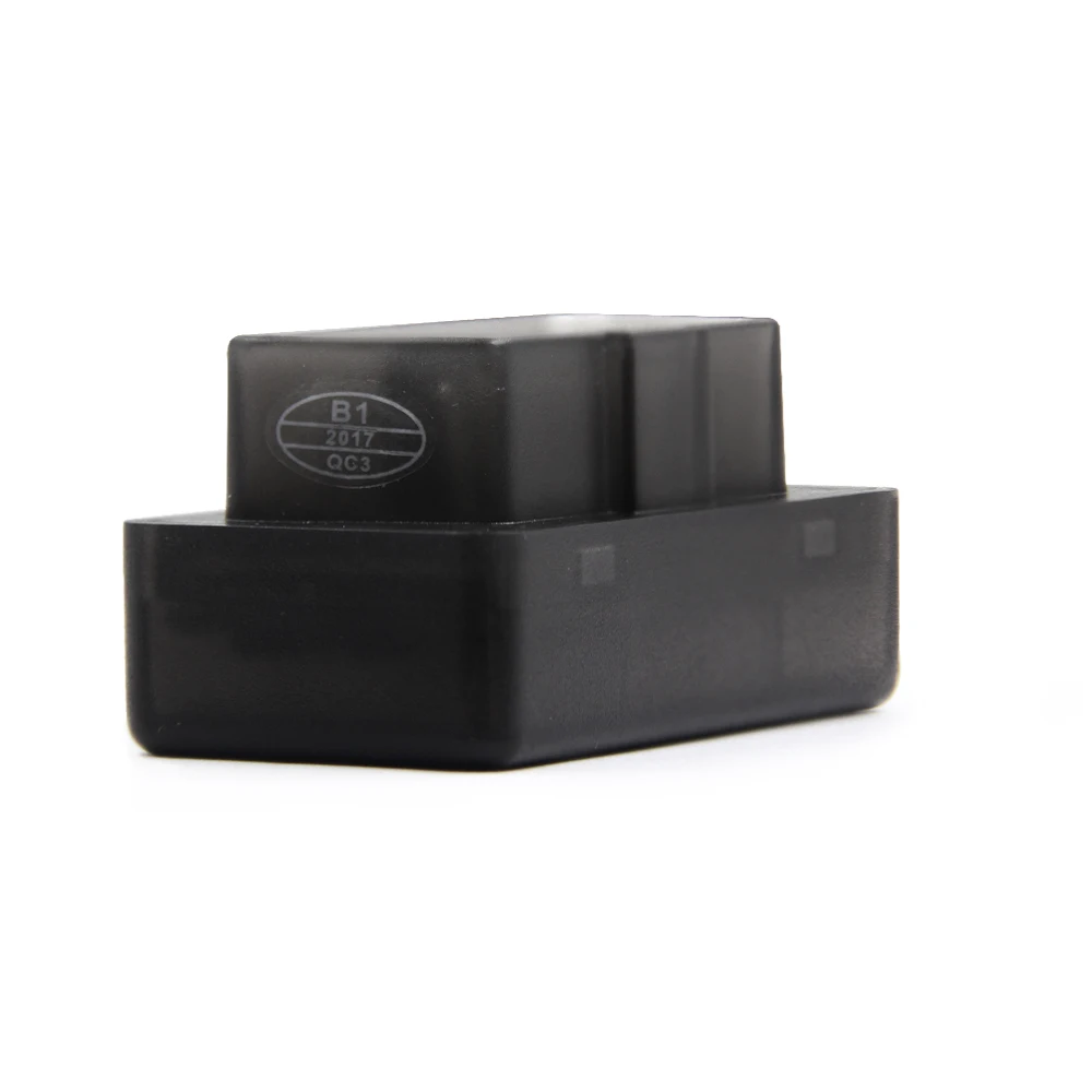 Bluetooth4.0-Black For IOS/Android system ELM327 Bluetooth4.0 V1.5 OBD2 Auto Diagnostic Scanner Car Fault Code reader elm 327 obd 2 - Цвет: Bluetooth4.0-Black