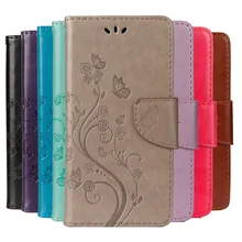 Для Asus Zenfone 4 Max ZC520KL, 5,2 дюймов, чехол для телефона, кожаный чехол-книжка, чехол-книжка для Zenfone 4 Max ZC554KL 5,5, чехол