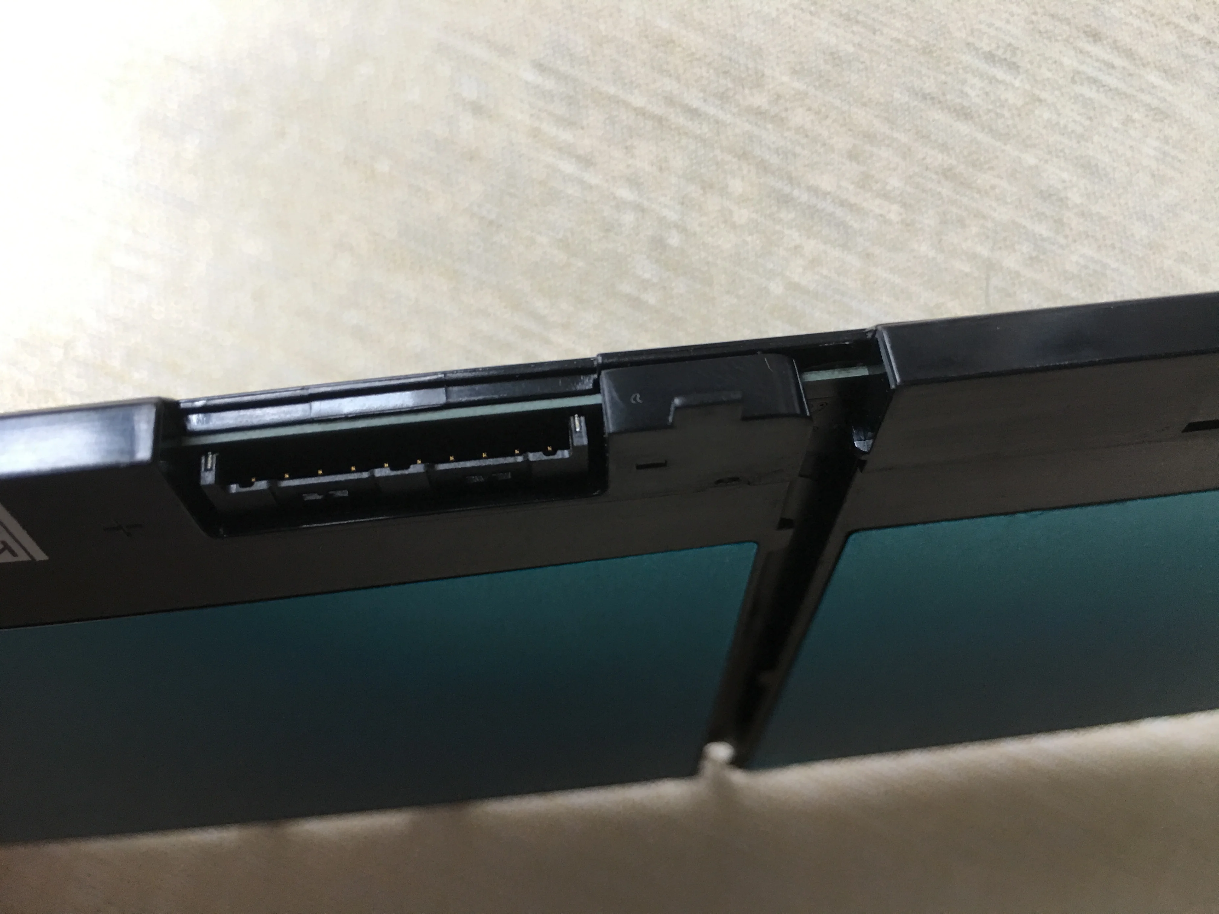 SupStone GJKNX Laptop Battery For Dell Precision M3520 M3530,For Latitude E5480 E5580 E5490 E5590 GD1JP