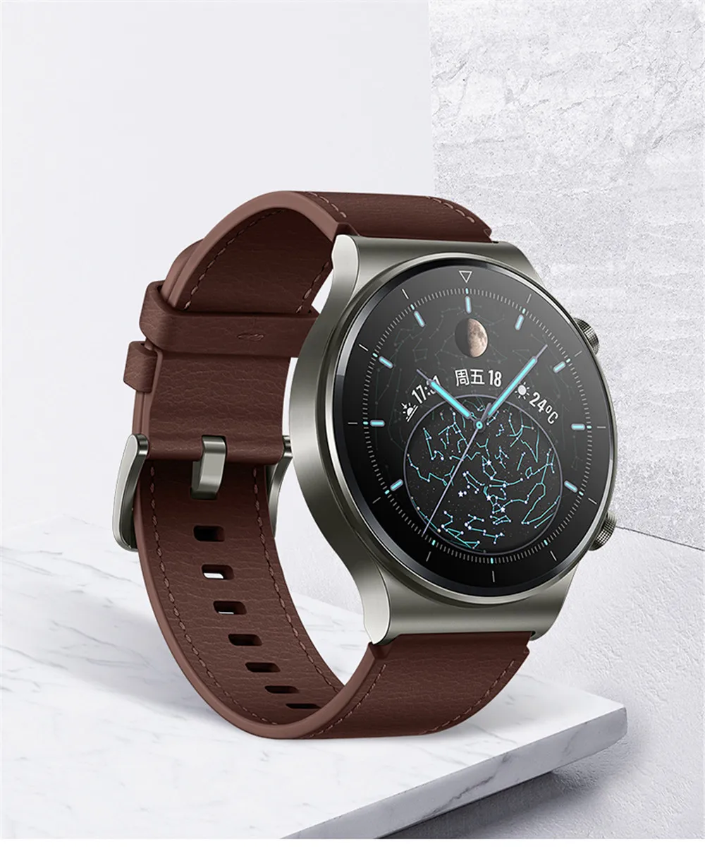 22mm_Leather_Starp_For_HUAWEI_Watch_GT_2_Pro_GT2_2e_Strap_For_Samsung_Galaxy_Watch (3)