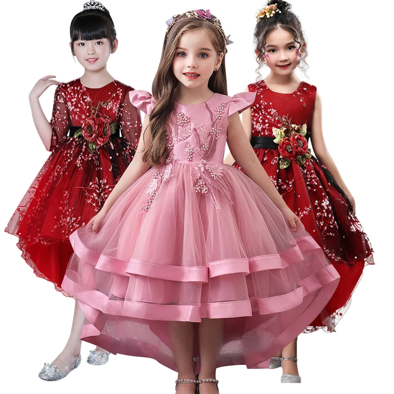aliexpress princess dress