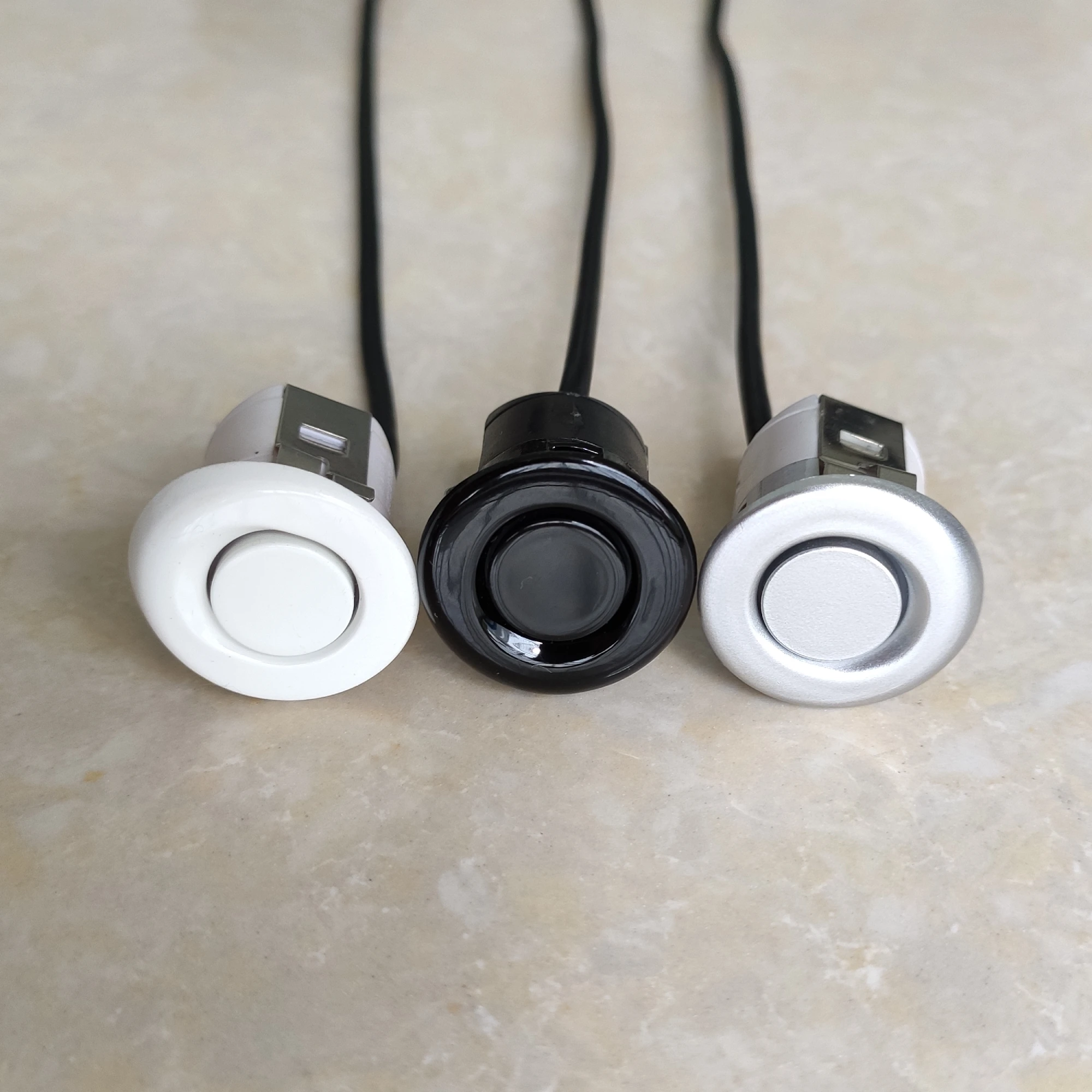 Steelmate 12b9 Auto Parking Sensor Diameter18 8mm Car Ultrasonic Front Back Assistant Cable0 3m Fore Rear Reverse Radar Detector Parking Sensors Aliexpress Steelmate 12b9 Auto Parking Sensor Diameter18 8mm Car Ultrasonic Front Back Assistant Cable0 3m Fore Rear Reverse Radar Detector Parking Sensors Aliexpress