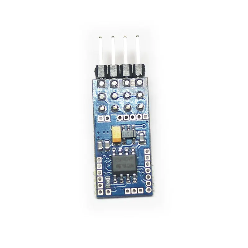 DasMikro TBS мини программируемый двигатель звуковой блок для Orlandoo F150 OH35P01 для грузовика JJRC Q64 Q65 комплект микро RC автомобильные сканеры
