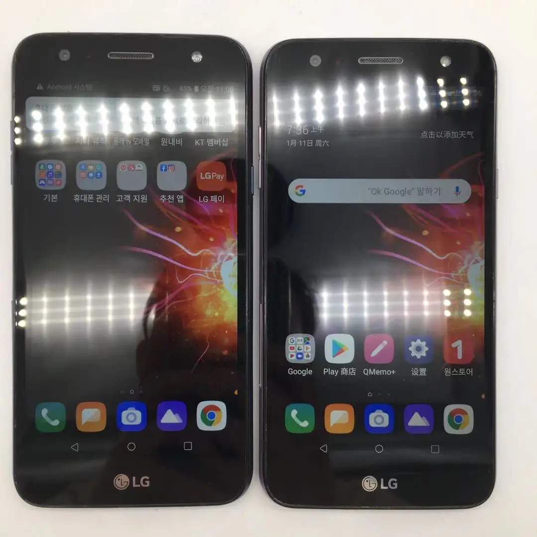 LG X5 Refurbished-Original Unlocked  4G Mobile Cell Phone 5.5 inches 13MP Camera 16GB 2GB RAM 2800mAh Cheap Phone Free shipping refurbished samsung